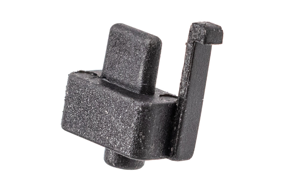 PTS Reinforced Polymer Magazine Bumper Lock for Marui Hi-Capa GBB ( BK )
