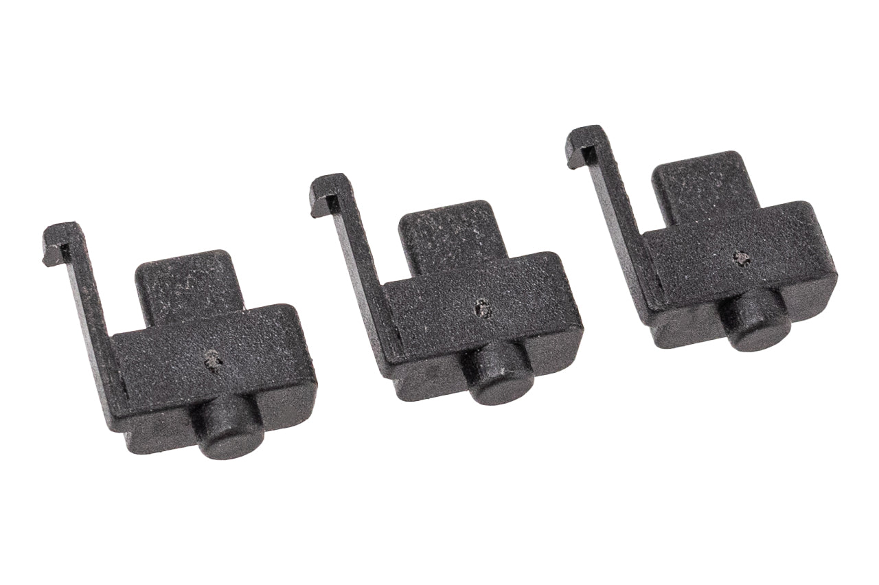 PTS Reinforced Polymer Magazine Bumper Lock for Marui Hi-Capa GBB ( BK ...