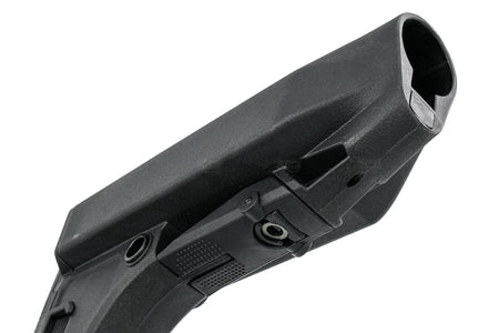 PTS EPS-2 Enhanced Polymer Stock For AR / M4 AEG / GBB Rifle Series