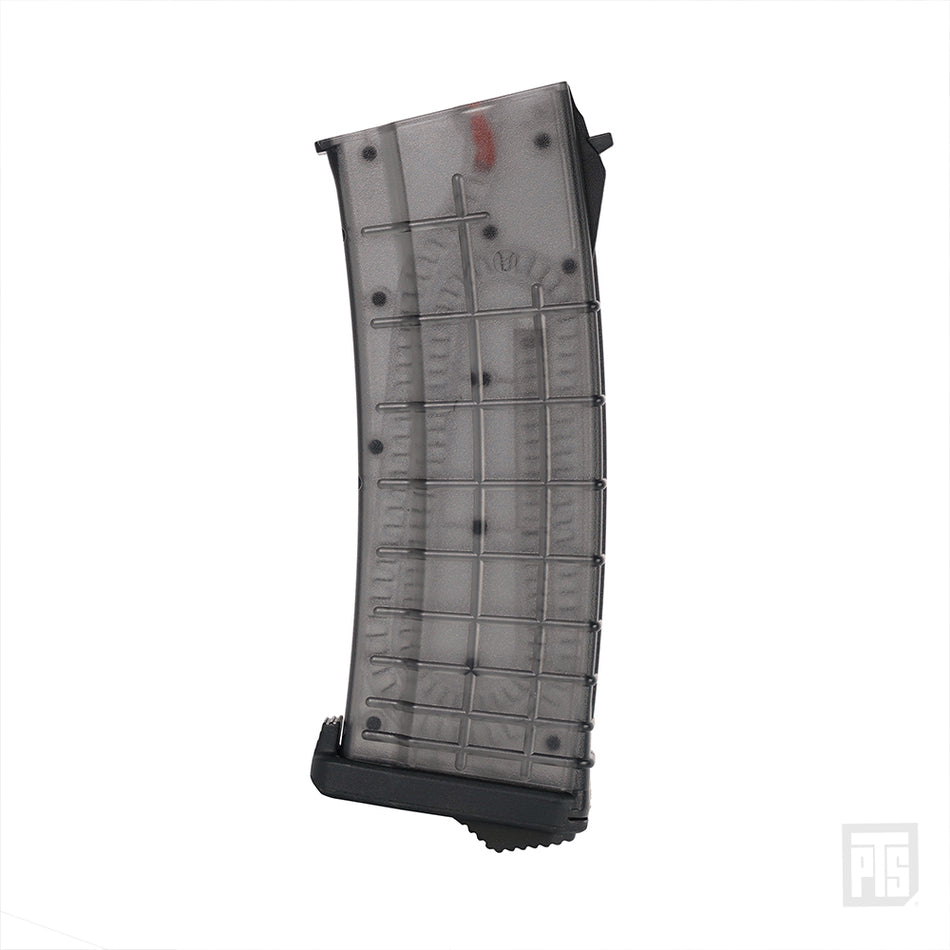 PTS TPM-AK 155 Rounds Magazine AEG for Marui TM / CYMA / Arcturus AK Series ( AK Mag )