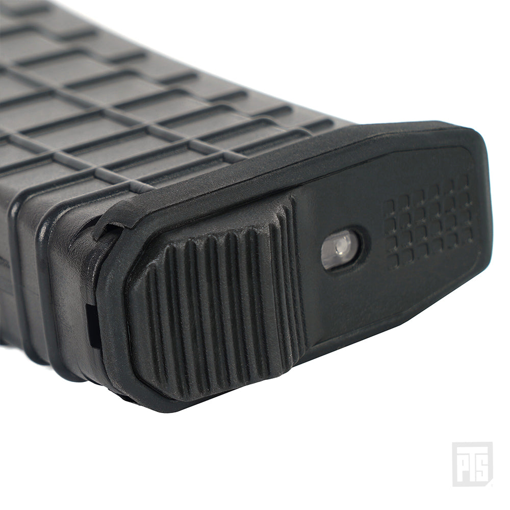 PTS TPM-AK 155 Rounds Magazine AEG for Marui TM / CYMA / Arcturus AK Series ( AK Mag )