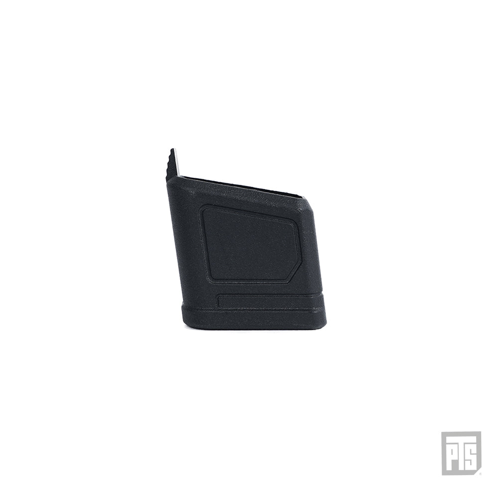 PTS EPM AR9 AEG 140 Rds Magazine Compatible with G&G ARP9 / Classic Army PX9 AEG ( Black )