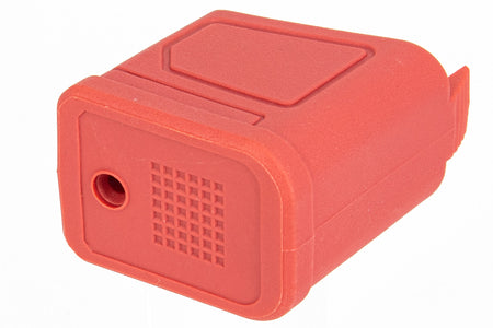 PTS EPM AR9 Magazine Baseplate for EPM AR9 Magazine ( 3pack ) ( Red )