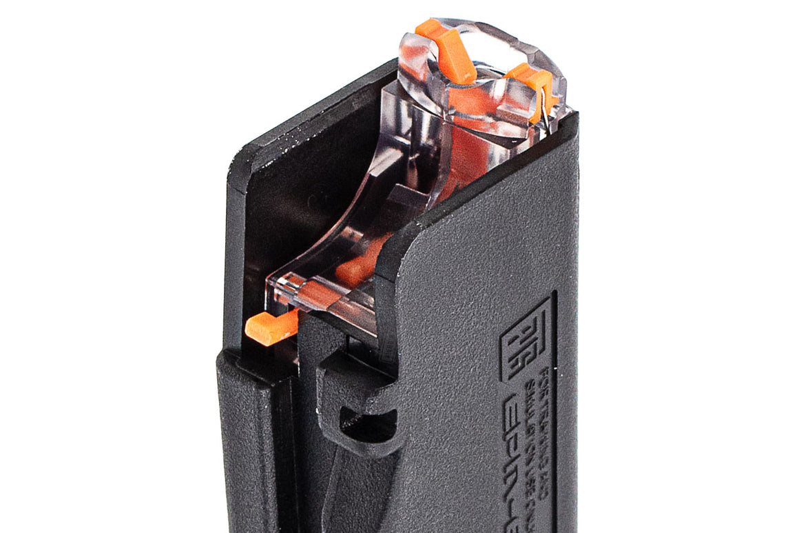 PTS EPM-E9 Magazine For Wolverine Airsoft MTW-9 / ASG CZ Scorpion EVO3A1 AEG