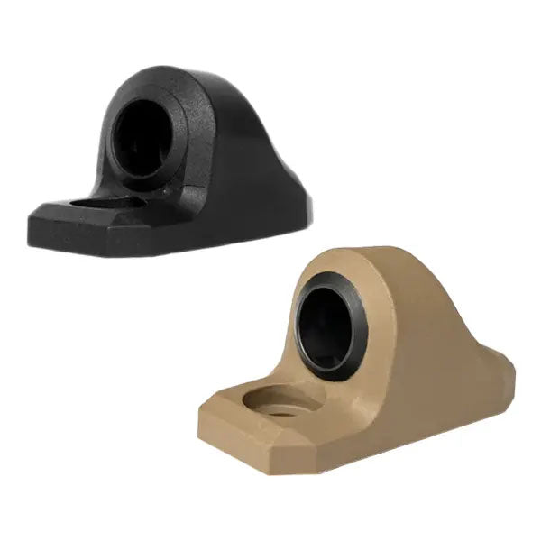 PTS EP Series M-LOK QD Sling Mount -FDE