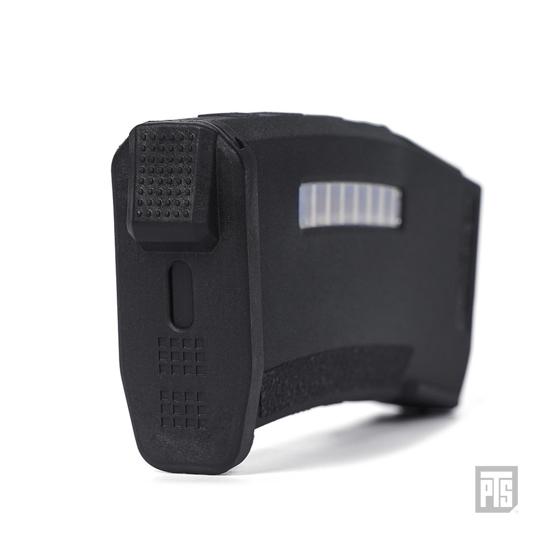 PTS Enhanced Polymer Magazine EPM for AEG ( 2023 Version ) ( Black )