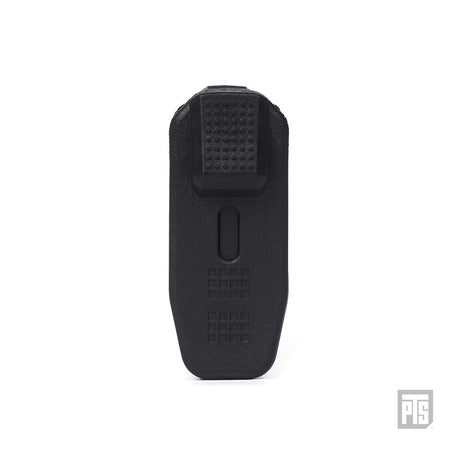 PTS Enhanced Polymer Magazine EPM for AEG ( 2023 Version ) ( Black )