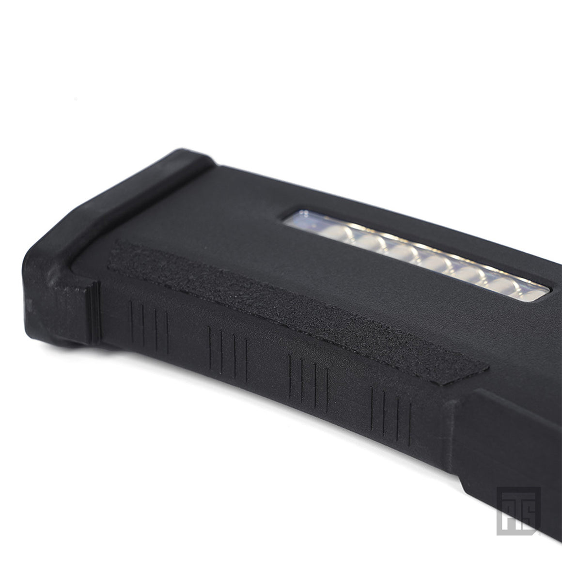 PTS Enhanced Polymer Magazine EPM for AEG ( 2023 Version ) ( Black )