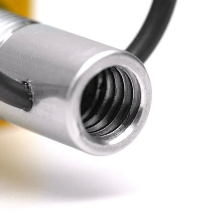 PTS Multifunction Muzzle Attachment ( MMA ) ( Dummy Blank-Fire Adaptor BFA )-Yellow