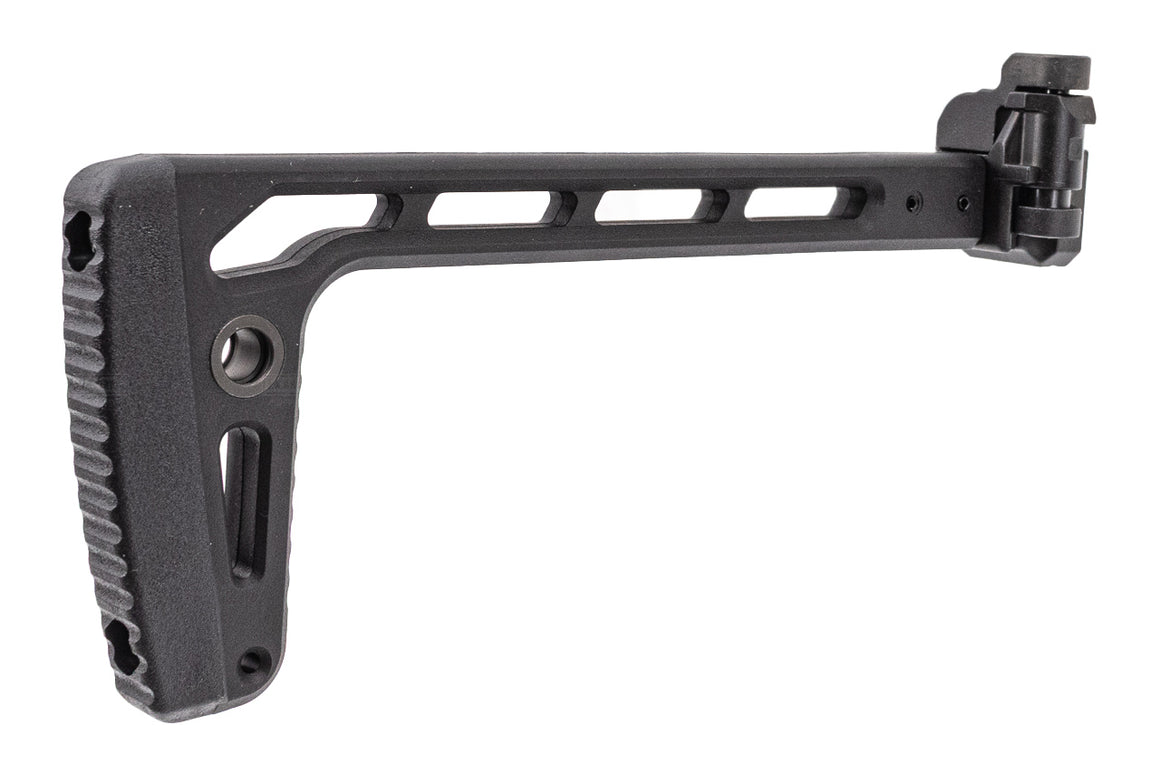 PTS EP Folding Stock With E9-1913 Stock Adaptor