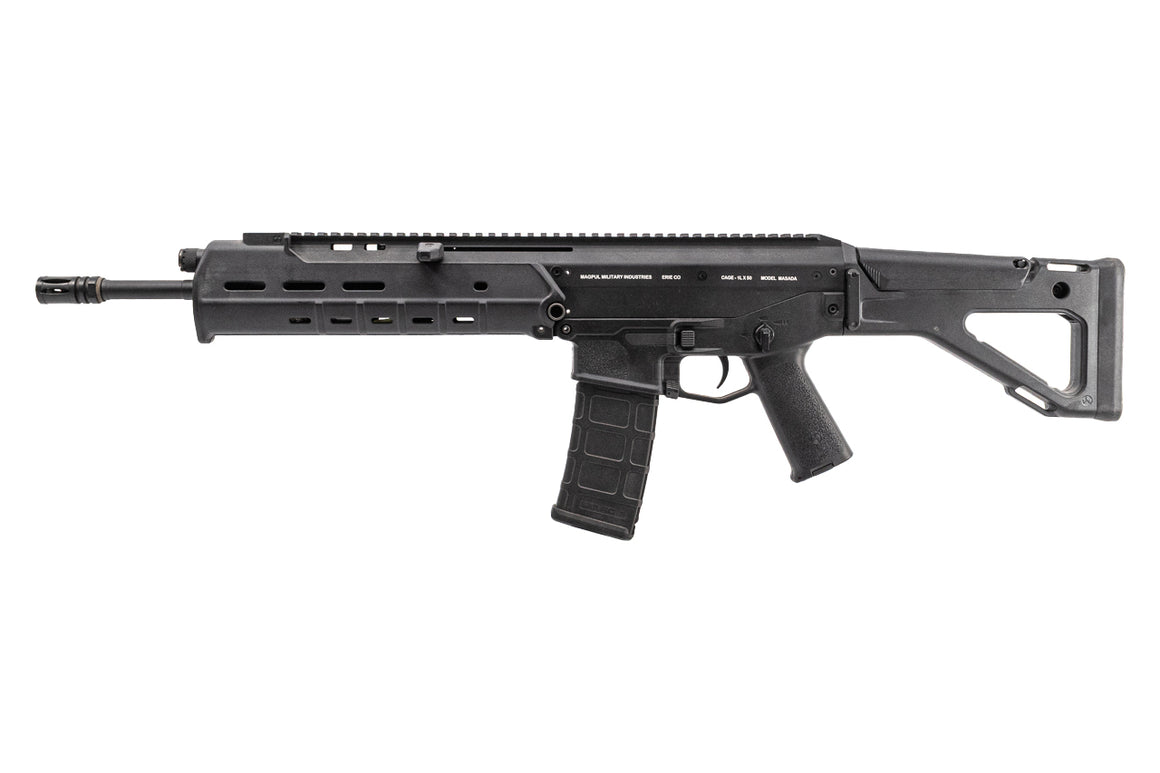 PTS Masada Streamline Version AEG Rifle Airsoft
