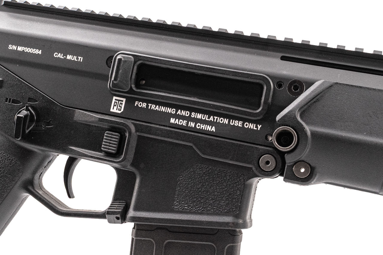 PTS Masada Streamline Version AEG Rifle Airsoft