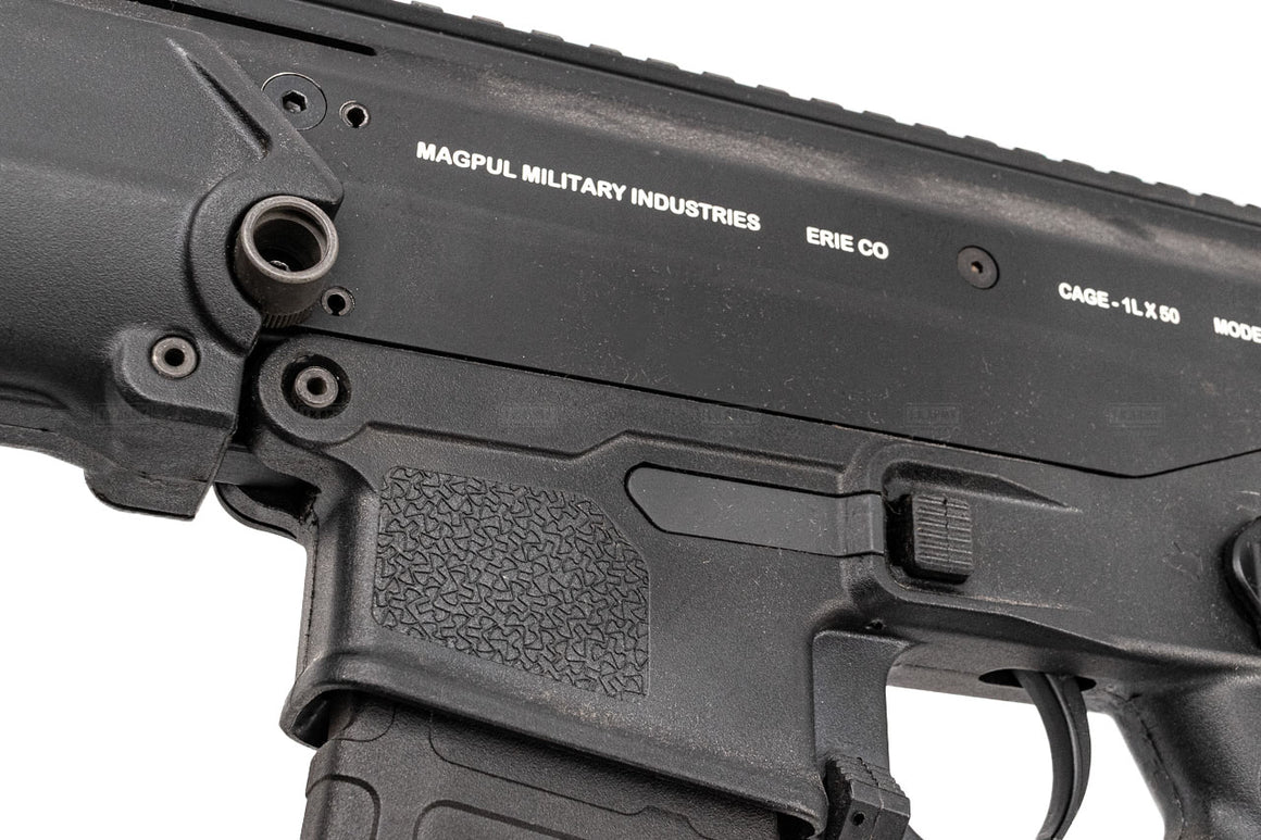 PTS Masada Streamline Version AEG Rifle Airsoft