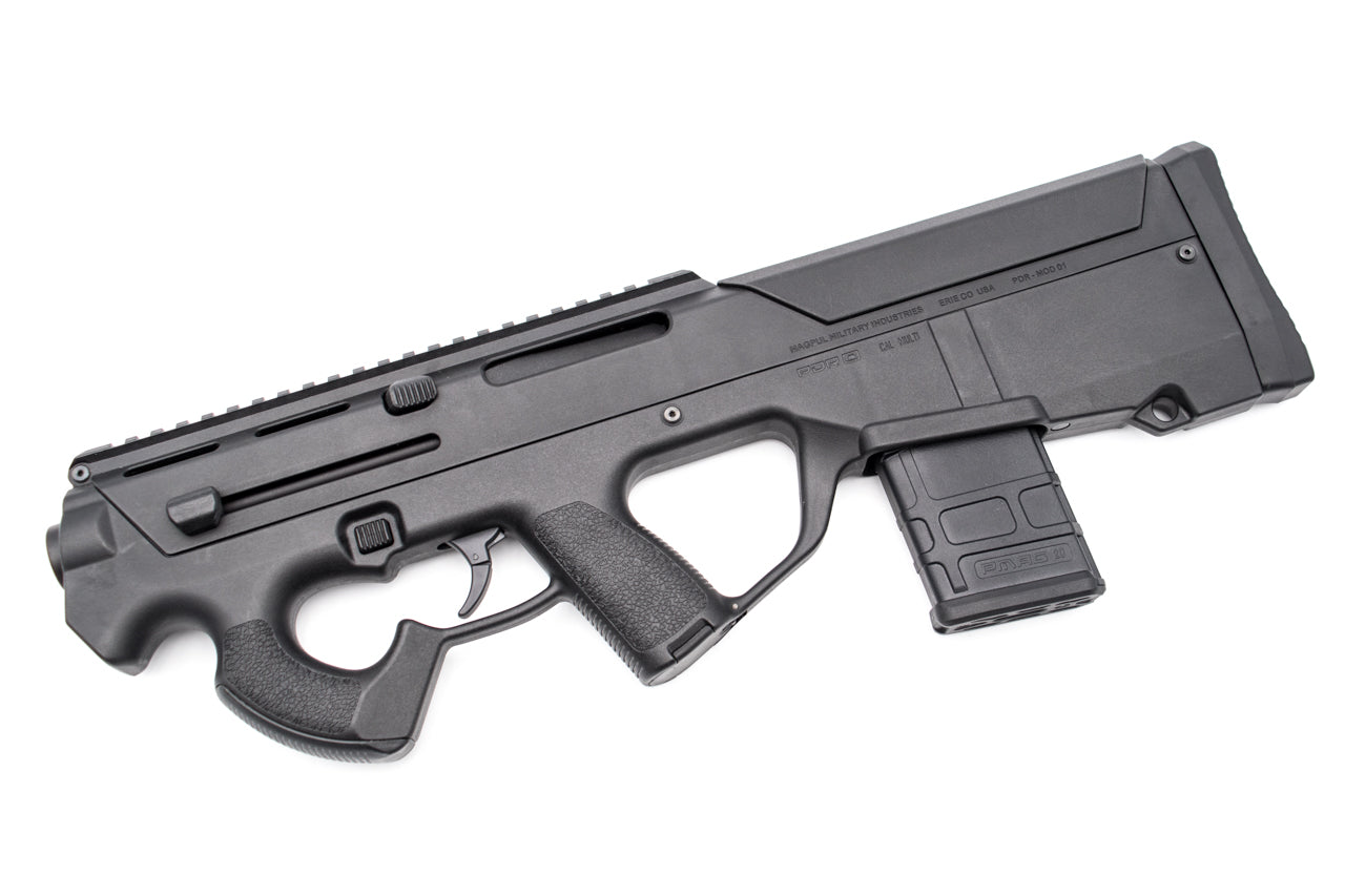 PTS PDR-C Custom AEG ( PTS Custom Upgraded KM Inner Barrel & Hop Up )