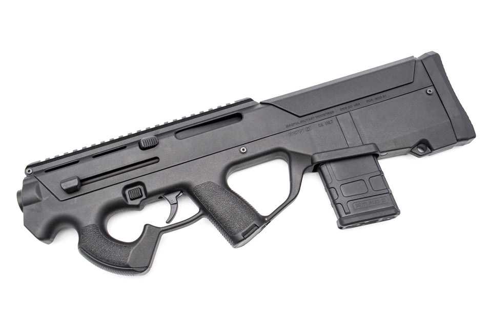 PTS PDR-C Custom AEG ( PTS Custom Upgraded KM Inner Barrel & Hop Up )