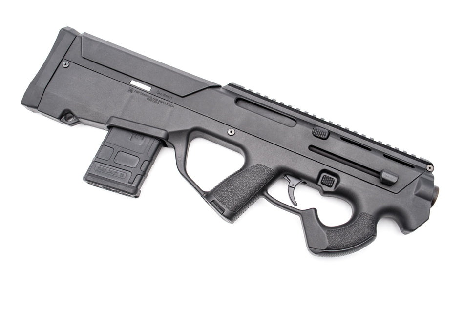 PTS PDR-C Custom AEG ( PTS Custom Upgraded KM Inner Barrel & Hop Up )