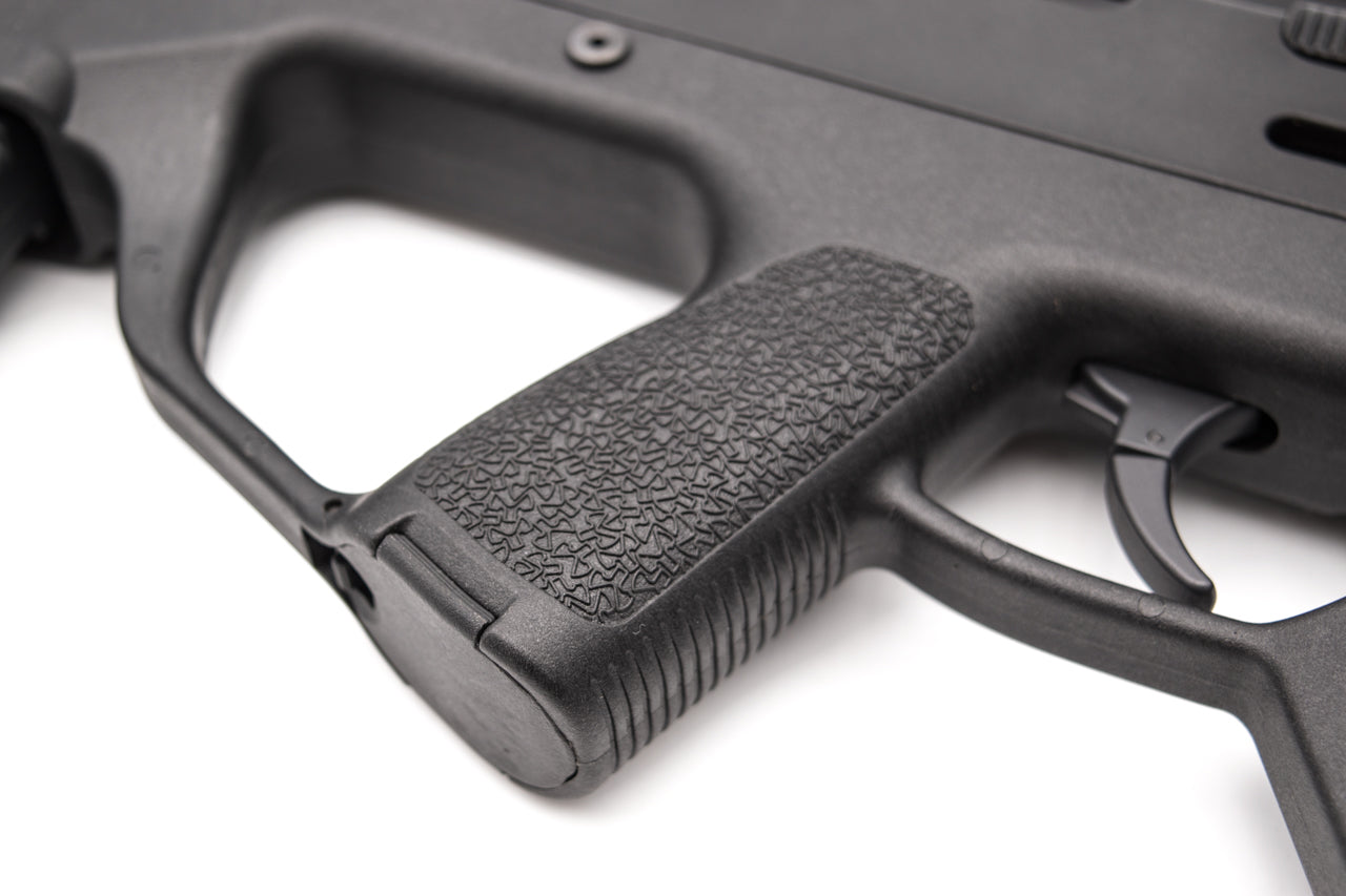 PTS PDR-C Custom AEG ( PTS Custom Upgraded KM Inner Barrel & Hop Up )