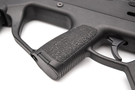 PTS PDR-C Custom AEG ( PTS Custom Upgraded KM Inner Barrel & Hop Up )