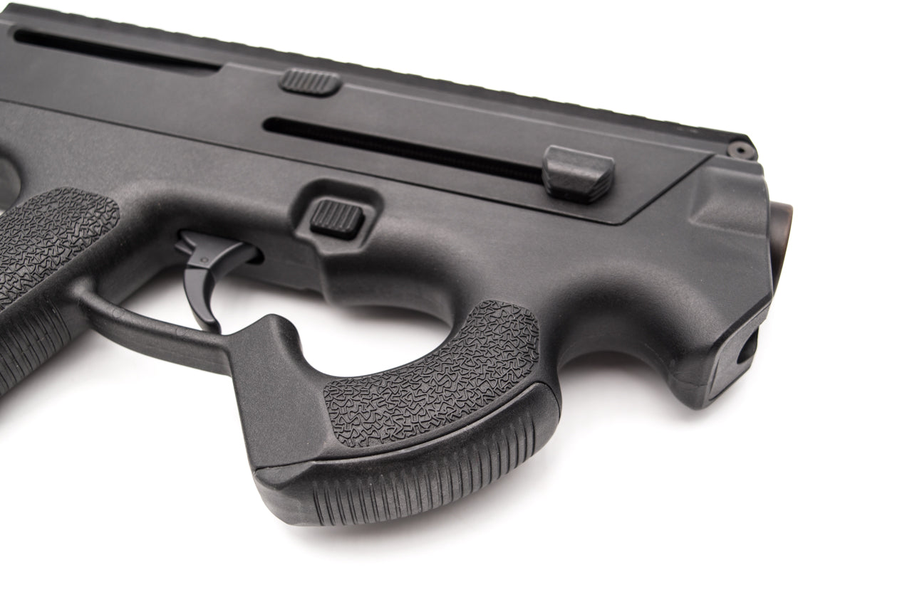 PTS PDR-C Custom AEG ( PTS Custom Upgraded KM Inner Barrel & Hop Up )