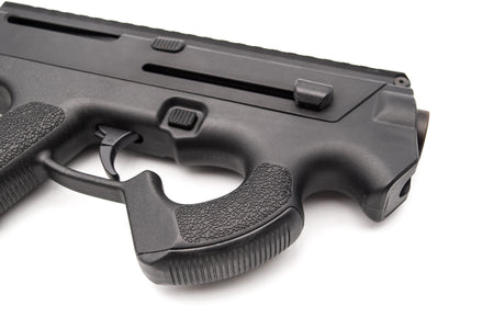 PTS PDR-C Custom AEG ( PTS Custom Upgraded KM Inner Barrel & Hop Up )