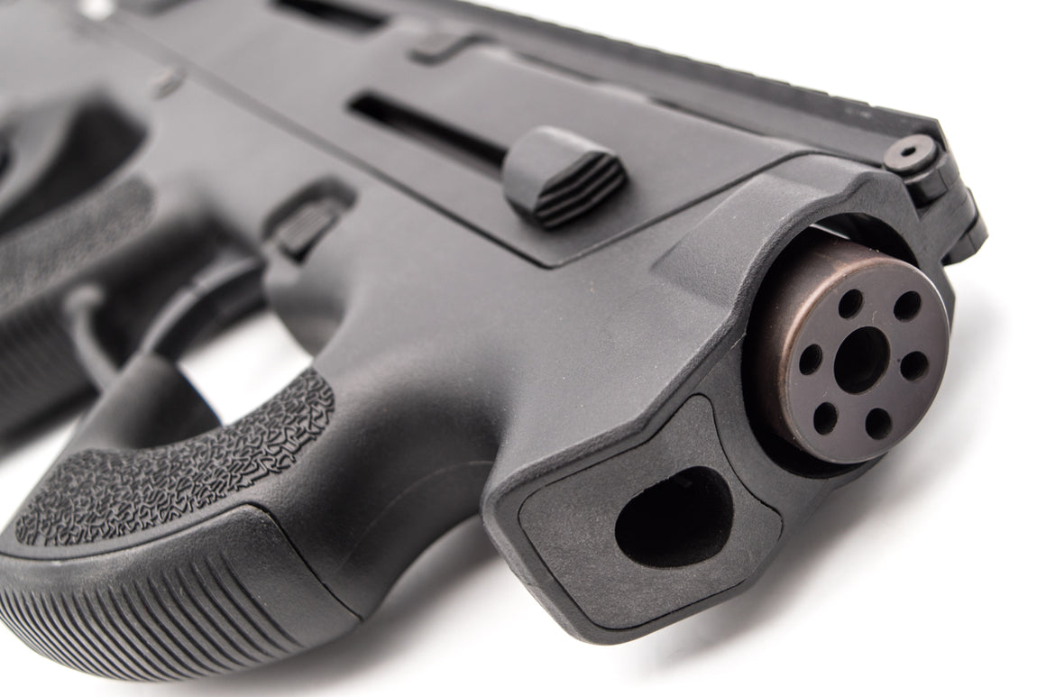 PTS PDR-C Custom AEG ( PTS Custom Upgraded KM Inner Barrel & Hop Up )