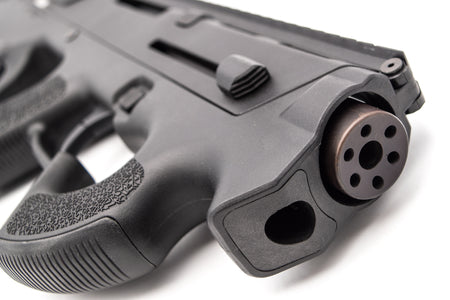 PTS PDR-C Custom AEG ( PTS Custom Upgraded KM Inner Barrel & Hop Up )