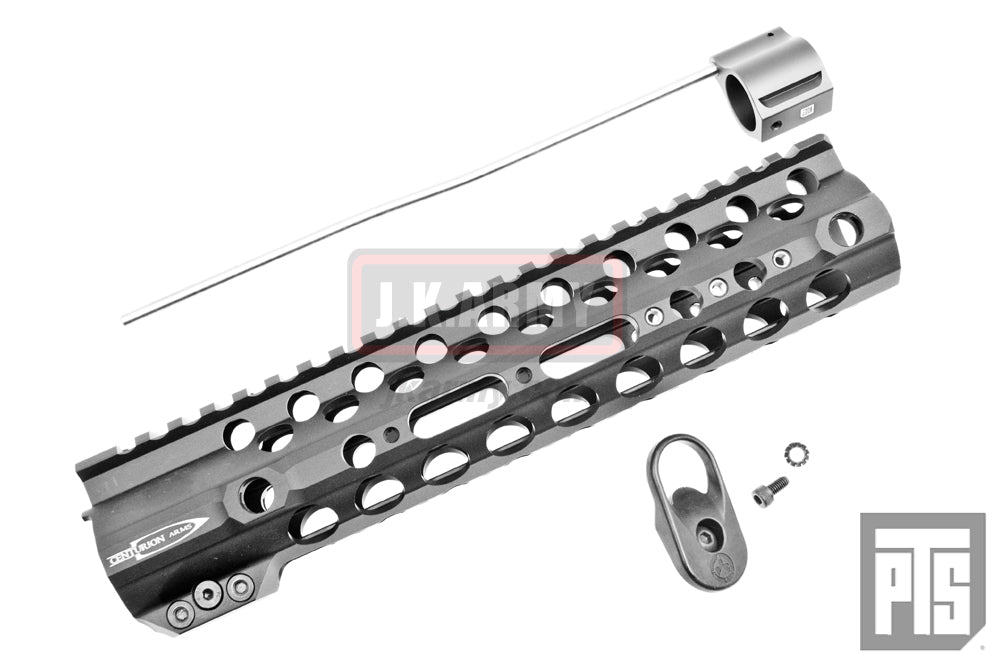 PTS Centurion Arms CMR Rail 9.5 inch ( Black )