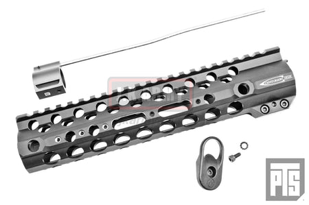 PTS Centurion Arms CMR Rail 9.5 inch ( Black )