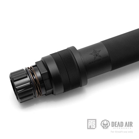 PTS Dead Air Wolverine Keymo Adaptor