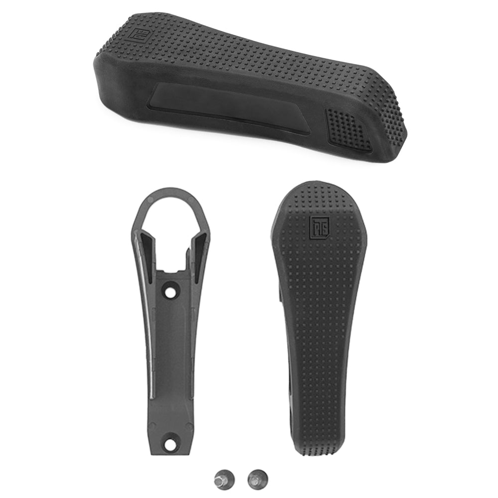 PTS Extended Battery Storage Butt Pad for EPS-C Stock