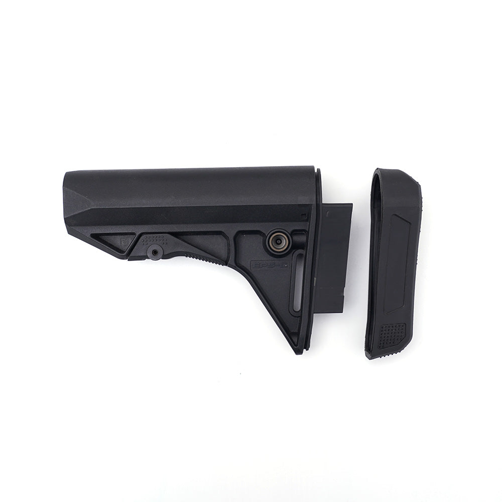 PTS Extended Battery Storage Butt Pad for EPS-C Stock