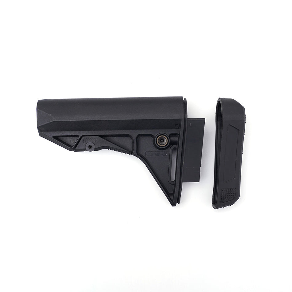 PTS Extended Battery Storage Butt Pad for EPS-C Stock