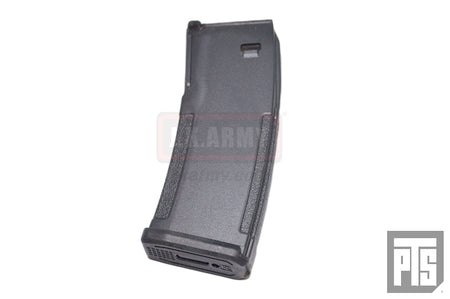 PTS MASADA GBB 38 Round EPM M4 Magazine ( KWA GBB Magazine )