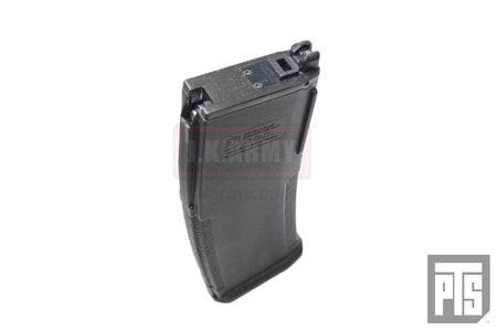 PTS MASADA GBB 38 Round EPM M4 Magazine ( KWA GBB Magazine )