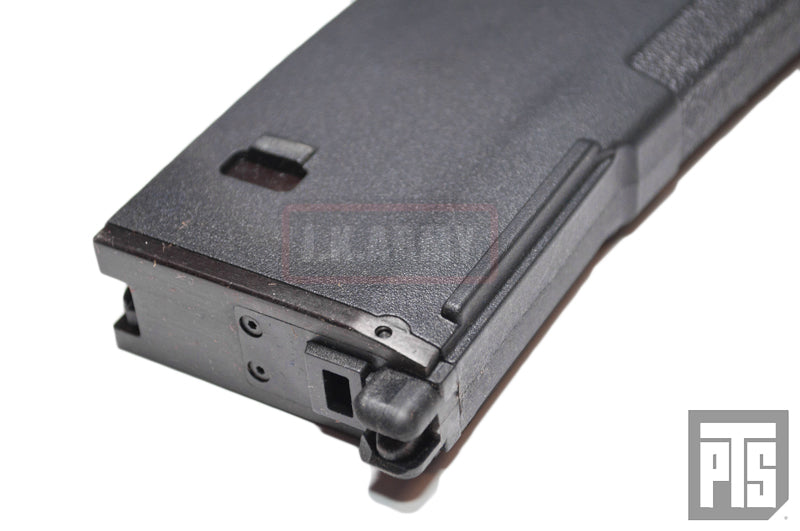 PTS MASADA GBB 38 Round EPM M4 Magazine ( KWA GBB Magazine )