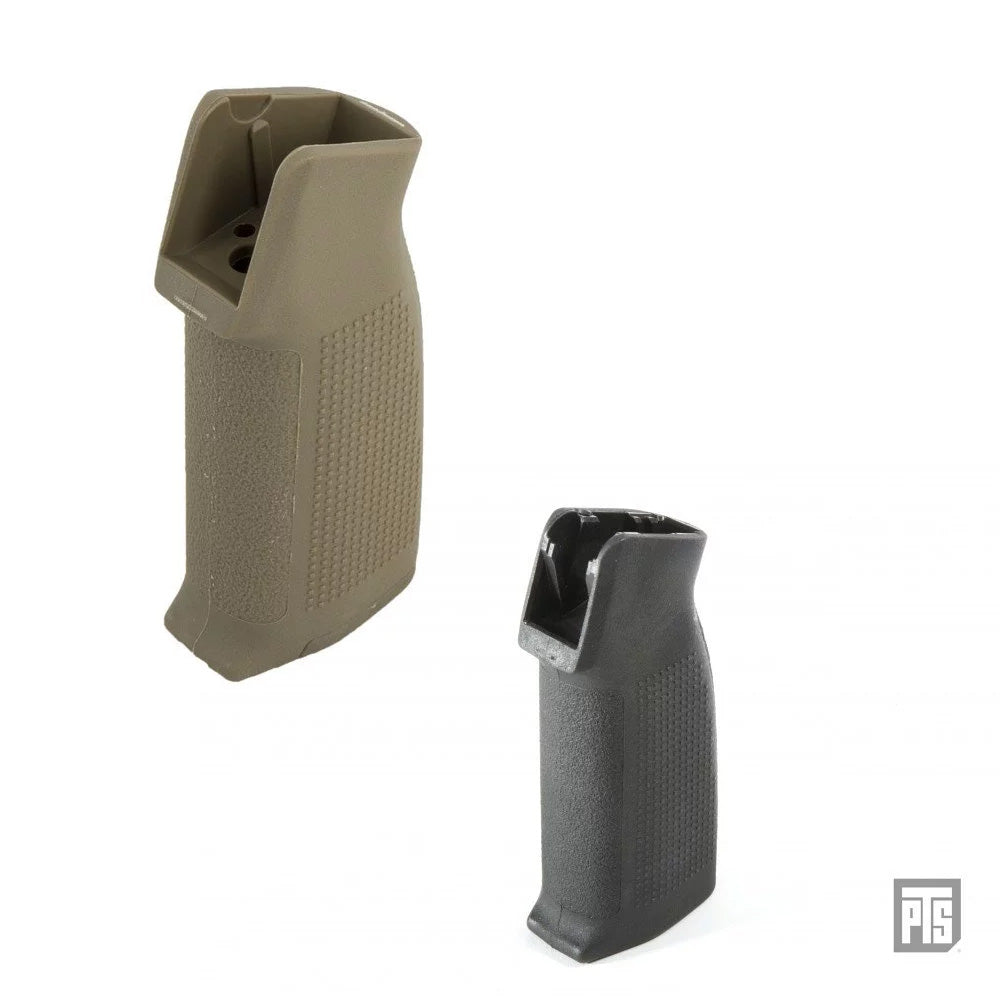 PTS® Enhanced Polymer Grip - Compact ( EPG-C ) for AEG-OD