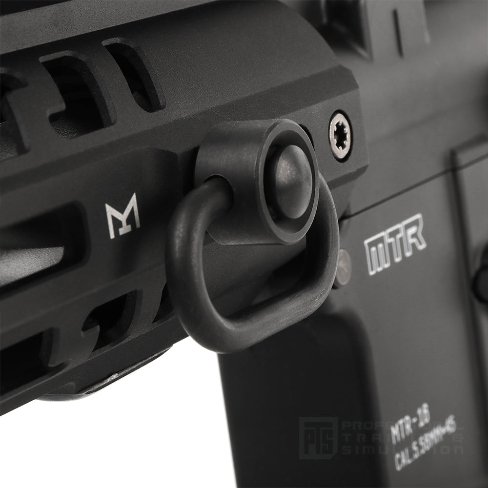 PTS 1” QD Sling Swivel ( 1inch )