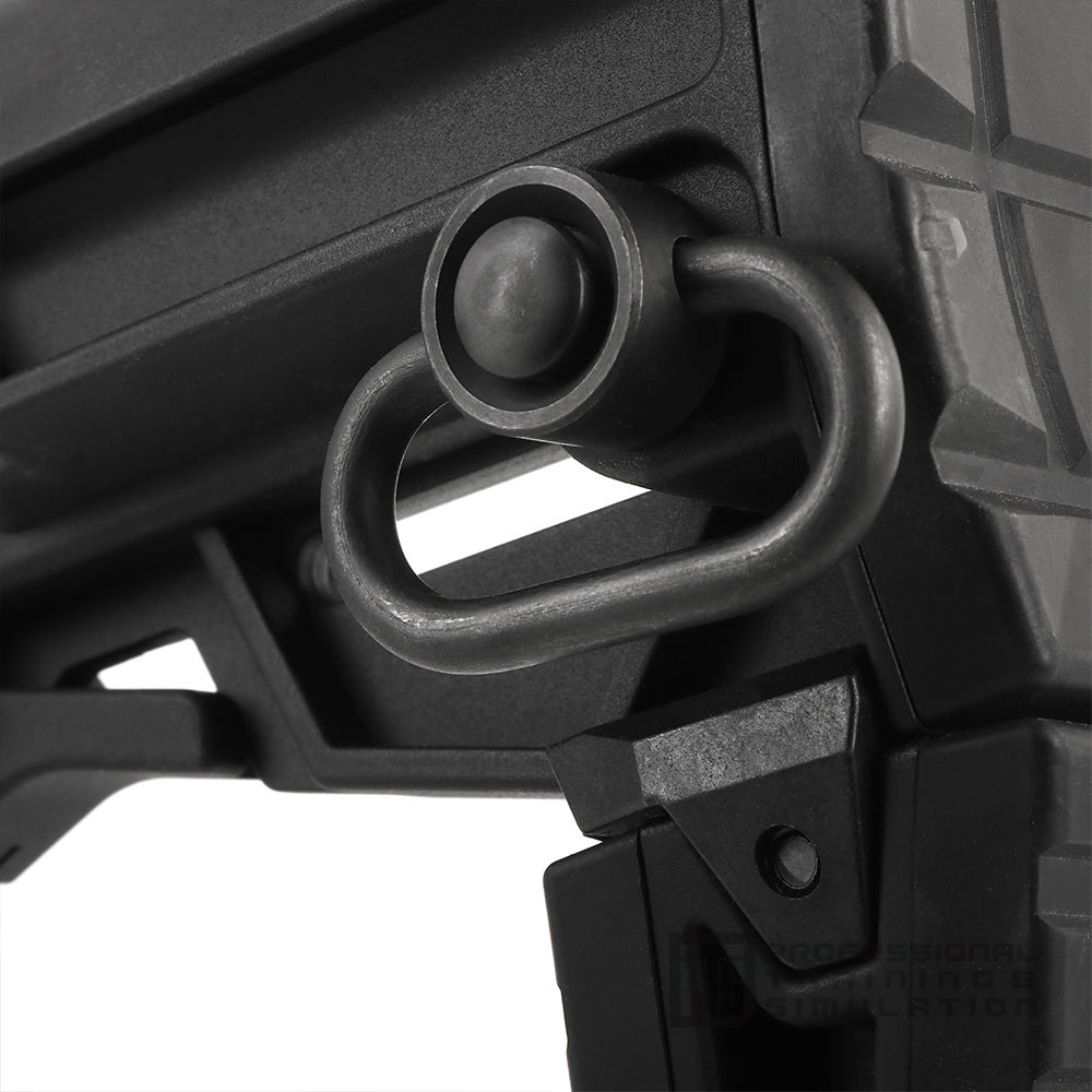 PTS 1” QD Sling Swivel ( 1inch )