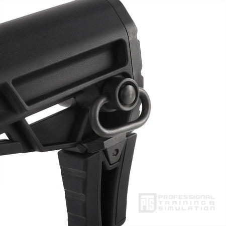 PTS 1” QD Sling Swivel ( 1inch )