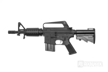 PTS Legacy CAR-15 N-23 PDW (AEG)