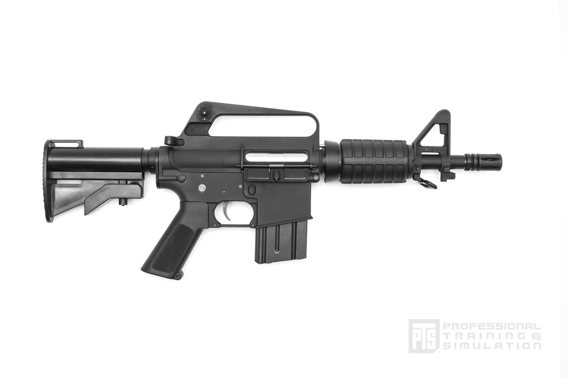 PTS Legacy CAR-15 N-23 PDW (AEG)