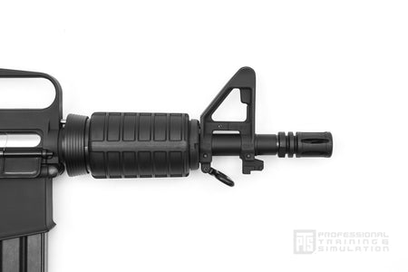 PTS Legacy CAR-15 N-23 PDW (AEG)