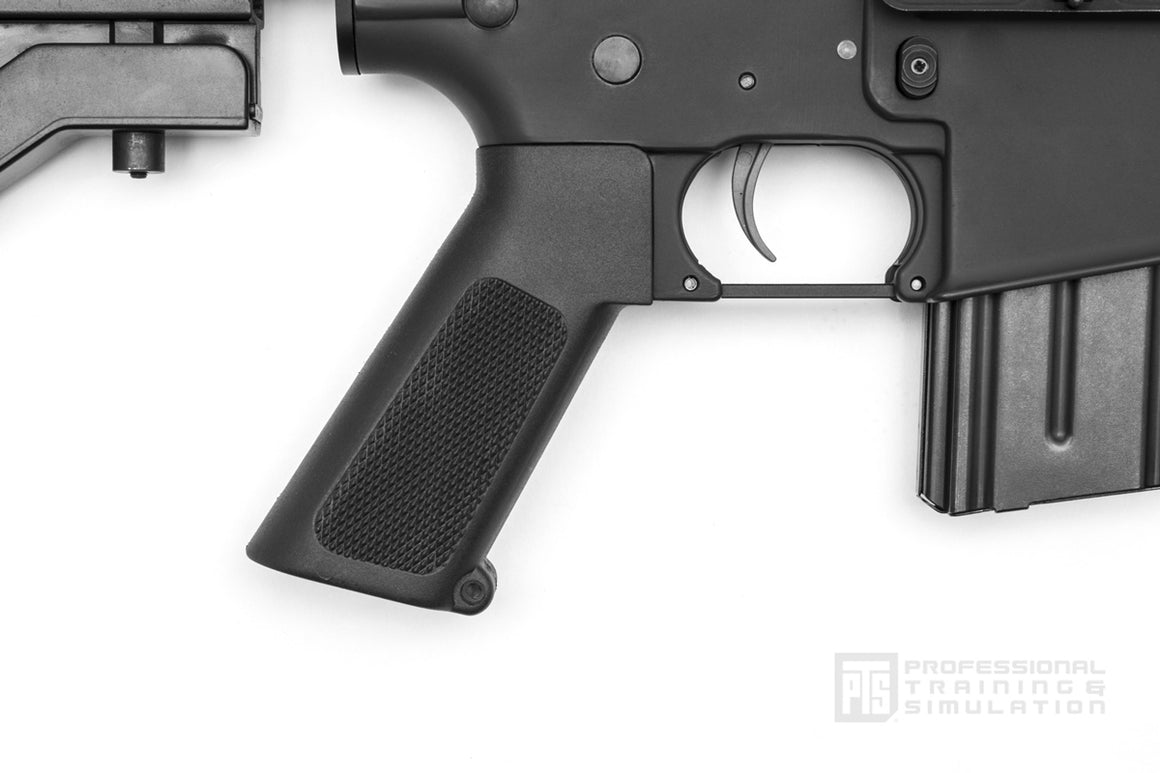 PTS Legacy CAR-15 N-23 PDW (AEG)