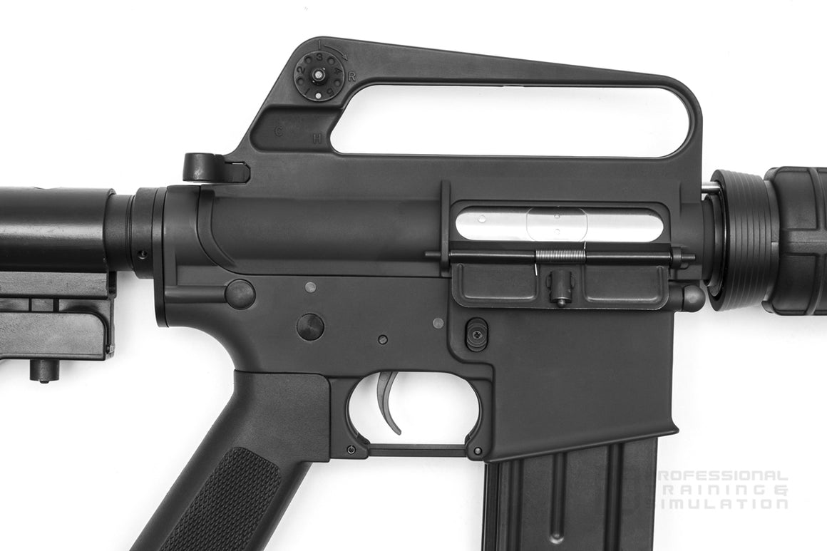 PTS Legacy CAR-15 N-23 PDW (AEG)