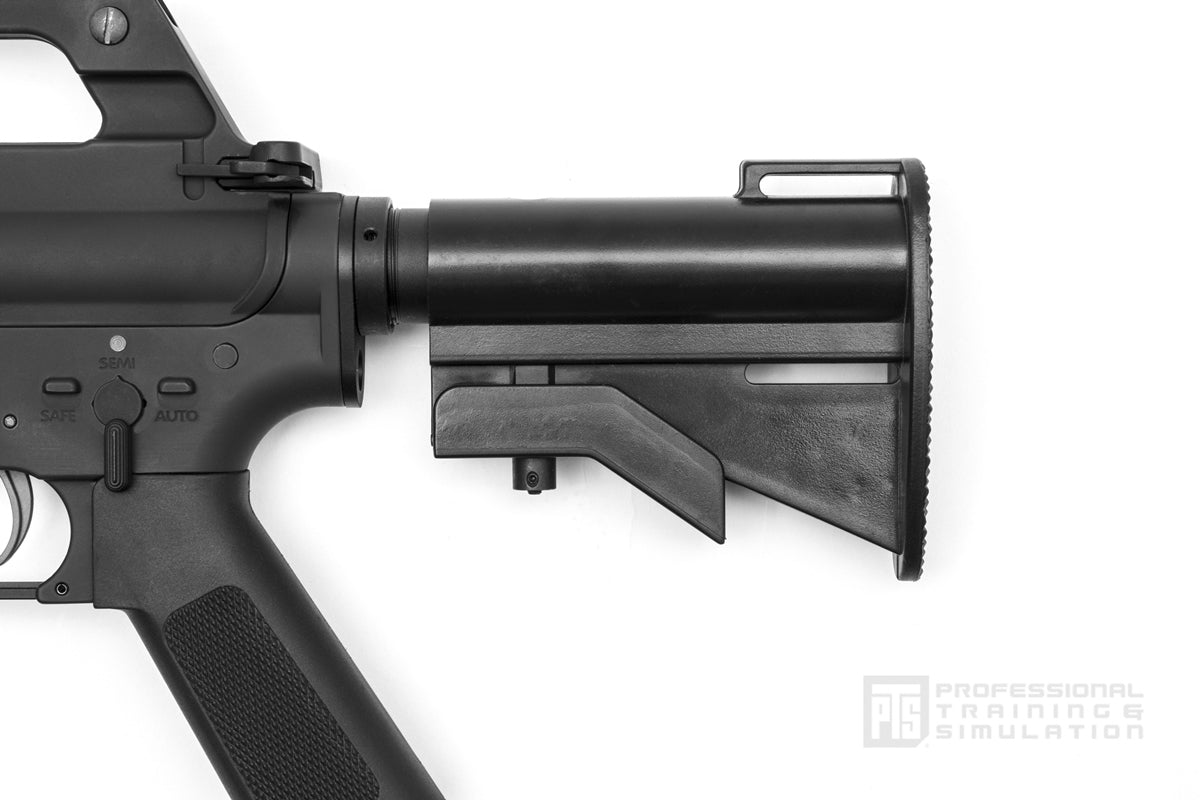 PTS Legacy CAR-15 N-23 PDW (AEG)