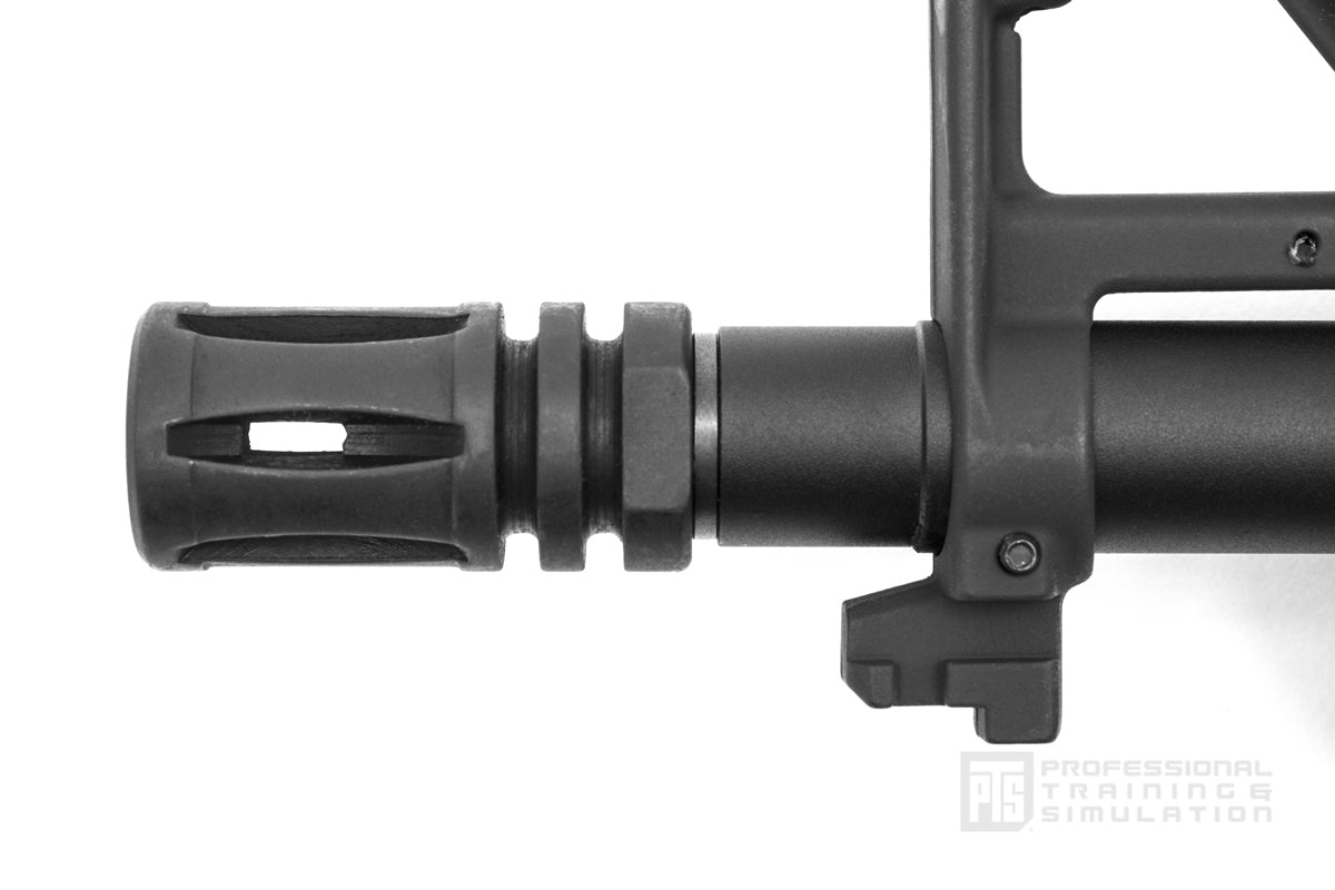 PTS Legacy CAR-15 N-23 PDW (AEG)