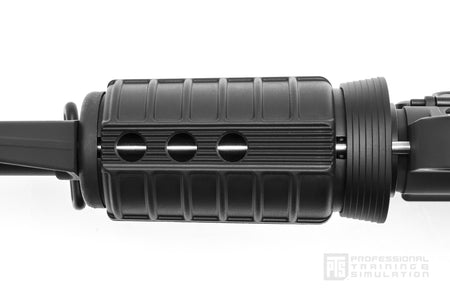 PTS Legacy CAR-15 N-23 PDW (AEG)