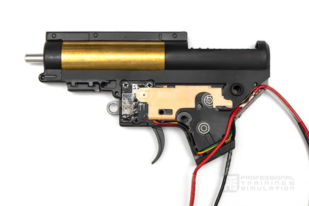 PTS Legacy CAR-15 N-23 PDW (AEG)