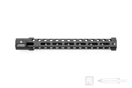 PTS Centurion Arms M-Lok CMR Rail 13.5 inch ( Black )
