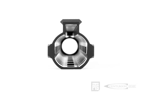 PTS Centurion Arms M-Lok CMR Rail 13.5 inch ( Black )